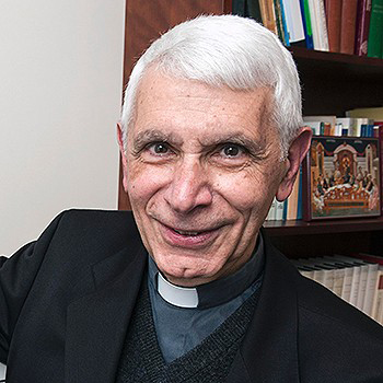 Father Robert Imbelli